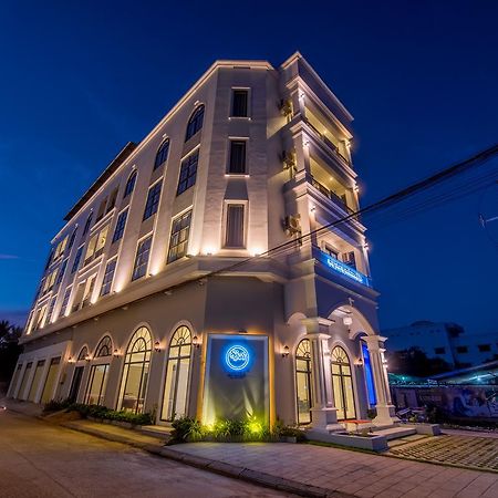 באטאמבנג Sky Palace Boutique Hotel מראה חיצוני תמונה
