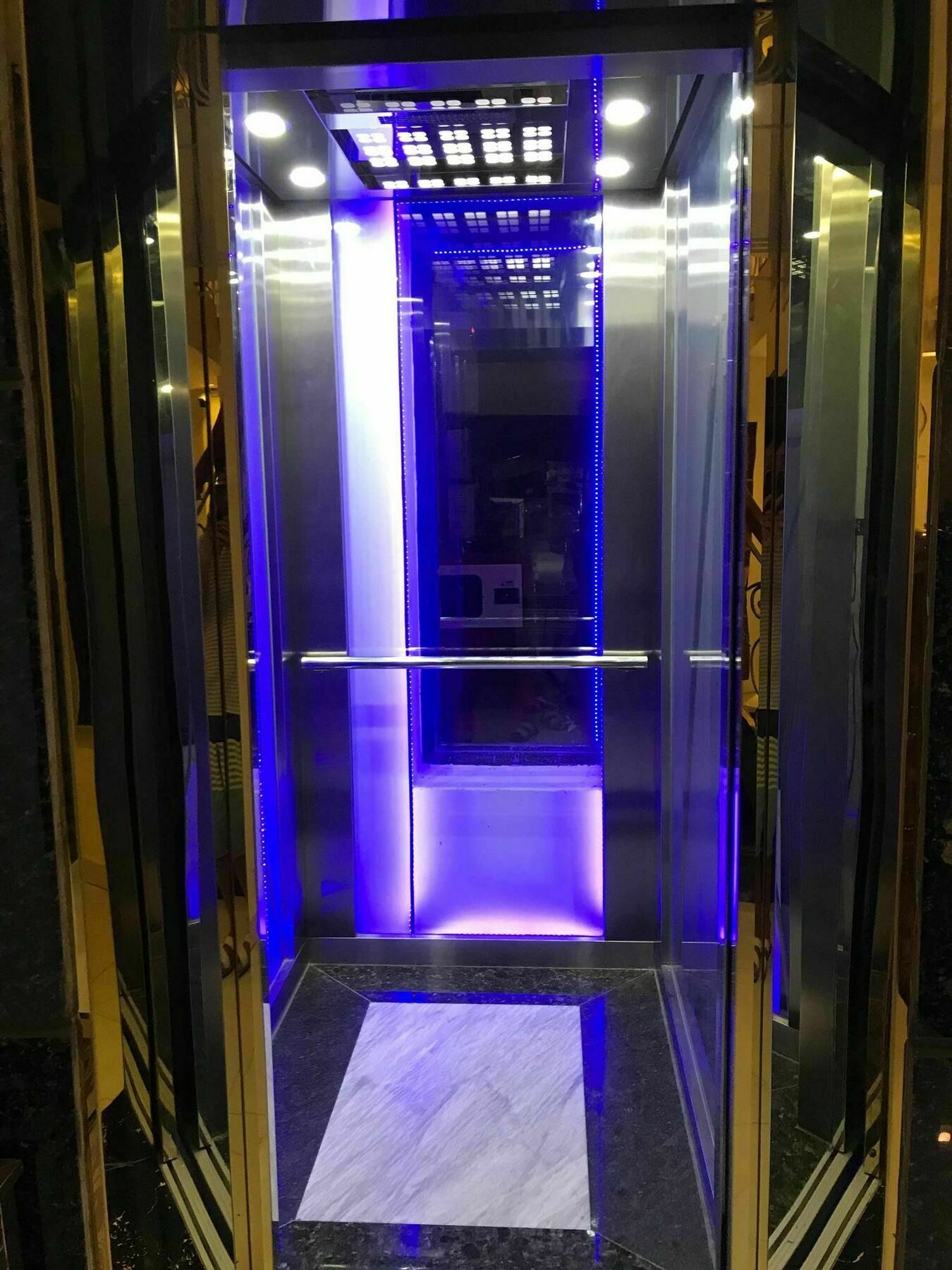 באטאמבנג Sky Palace Boutique Hotel מראה חיצוני תמונה